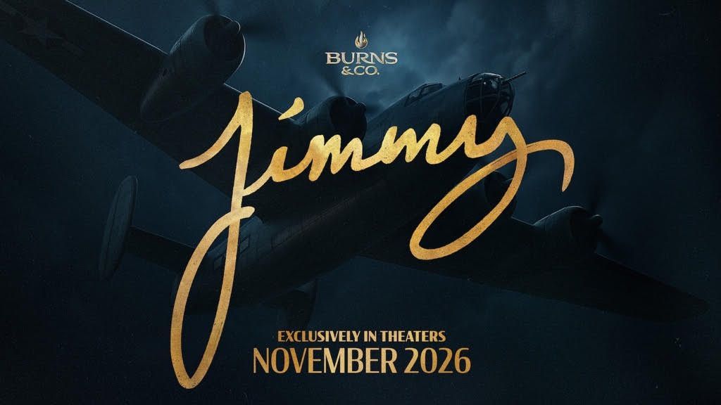 Jimmy the Movie