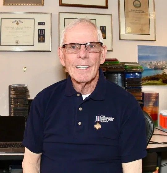 Michael Hays