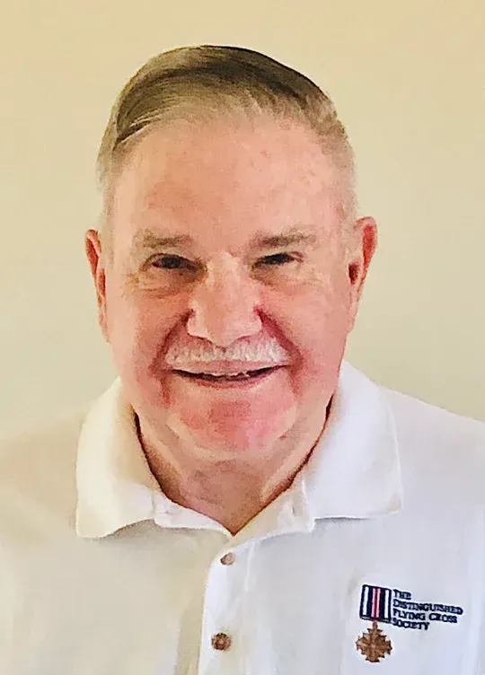 Ron Barlett