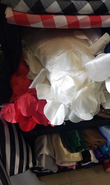IDEAS TODO PARA FIESTAS SA DE CV