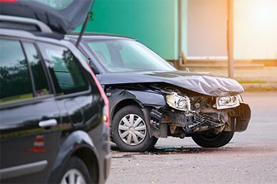 CAR ACCIDENTS