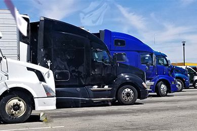 TRUCK ACCIDENT