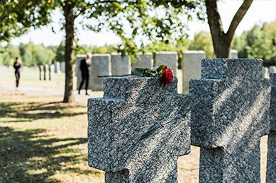 WRONGFUL DEATH