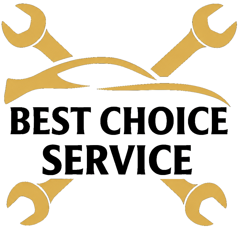 Coupon | Best Choice Service