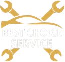 Logo | Best Choice Service