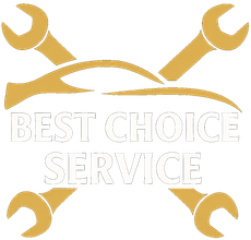 Logo | Best Choice Service