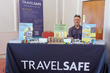 Travelsafe