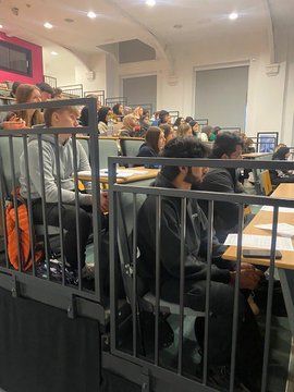 Ashton Sixth Form