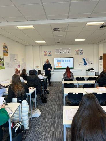 Tameside College