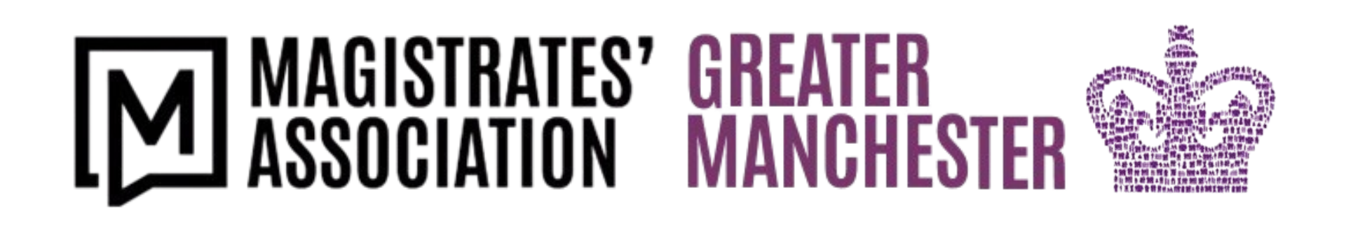 MA GM Logo with KAVS Crown