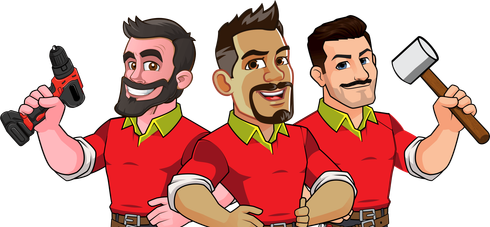 Slider Masters Logo