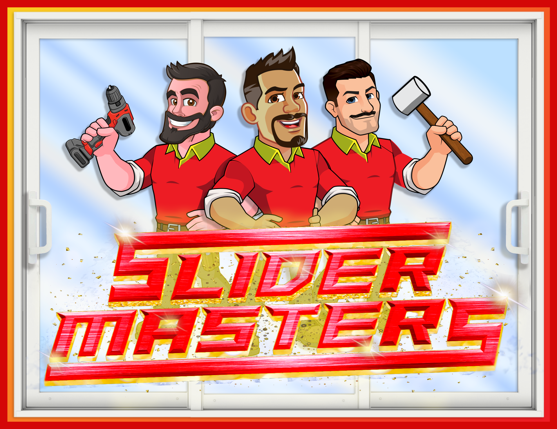 Slider Masters Cape Coral