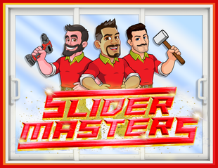 Slider Masters Cape Coral