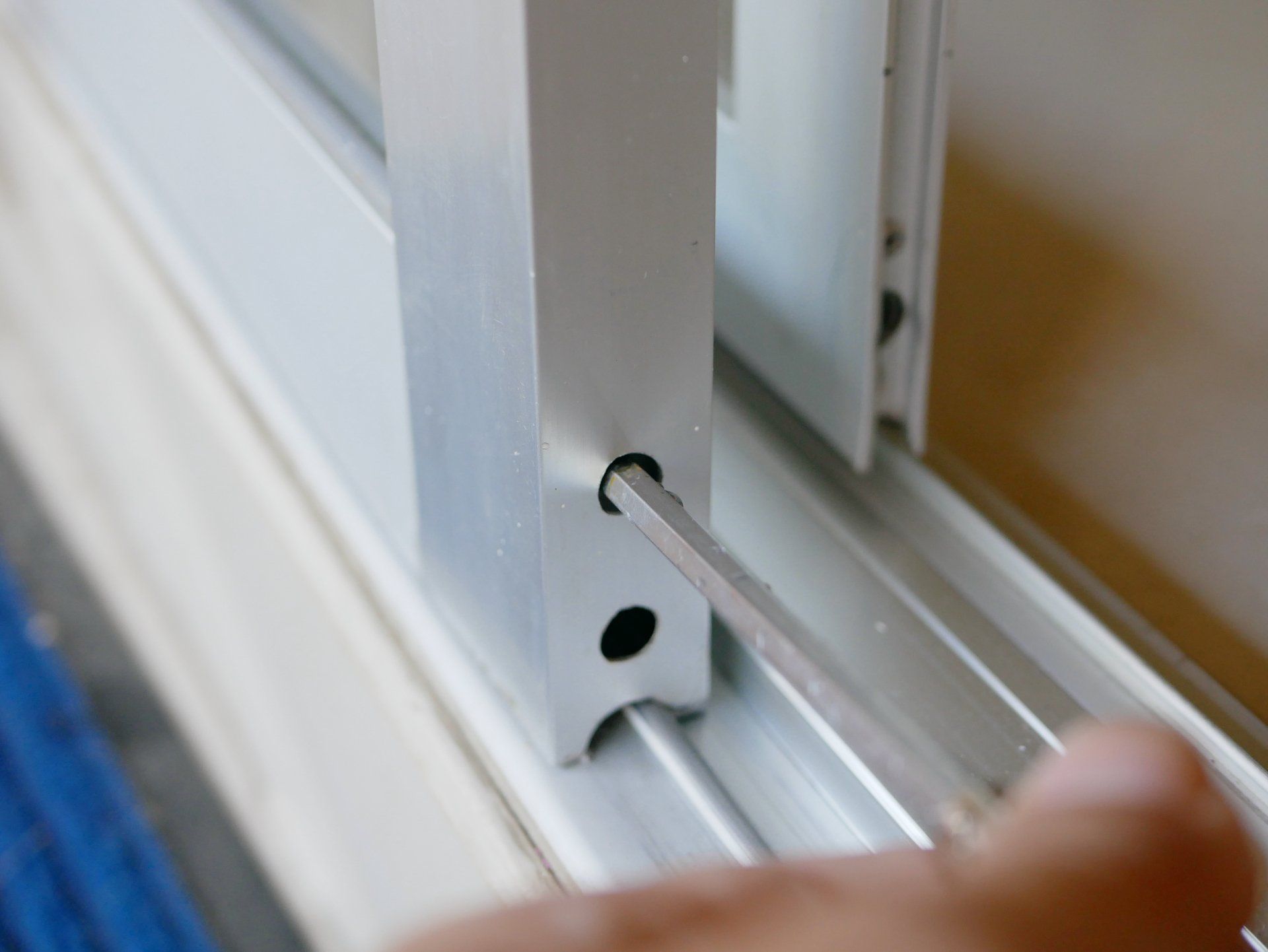 Sliding Glass Door Roller Replacement Cape Coral