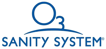 LOGO SANITY SYSTEM