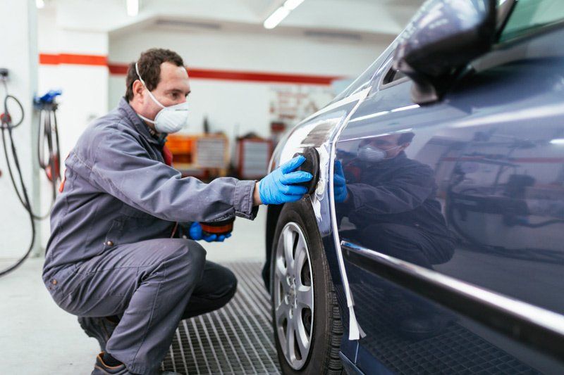 Carrozzeria
