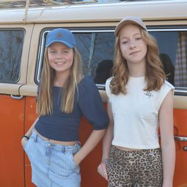 Teens Tieners kleding toff kinderwinkel