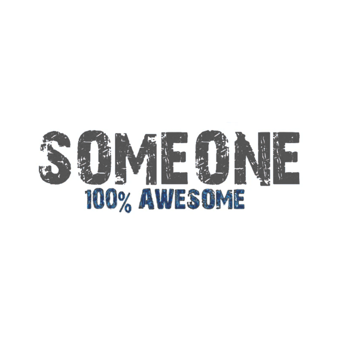 Someone