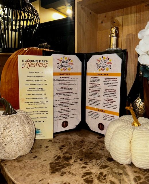 Events Brass City Bistro