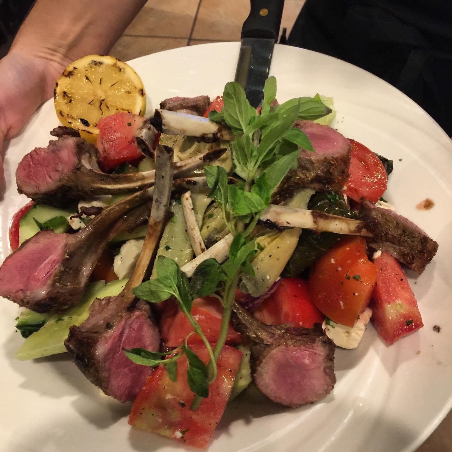 Gallery Brass City Bistro