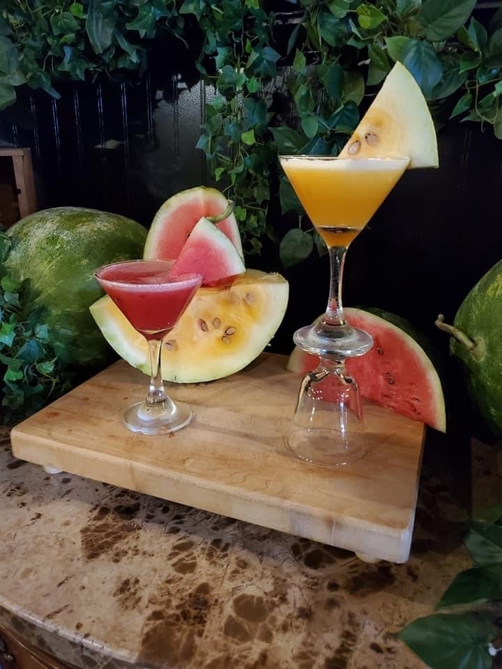 Gallery Brass City Bistro