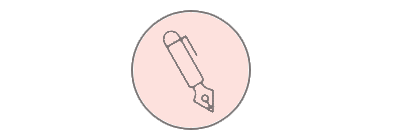 Universal wheelchair symbol.