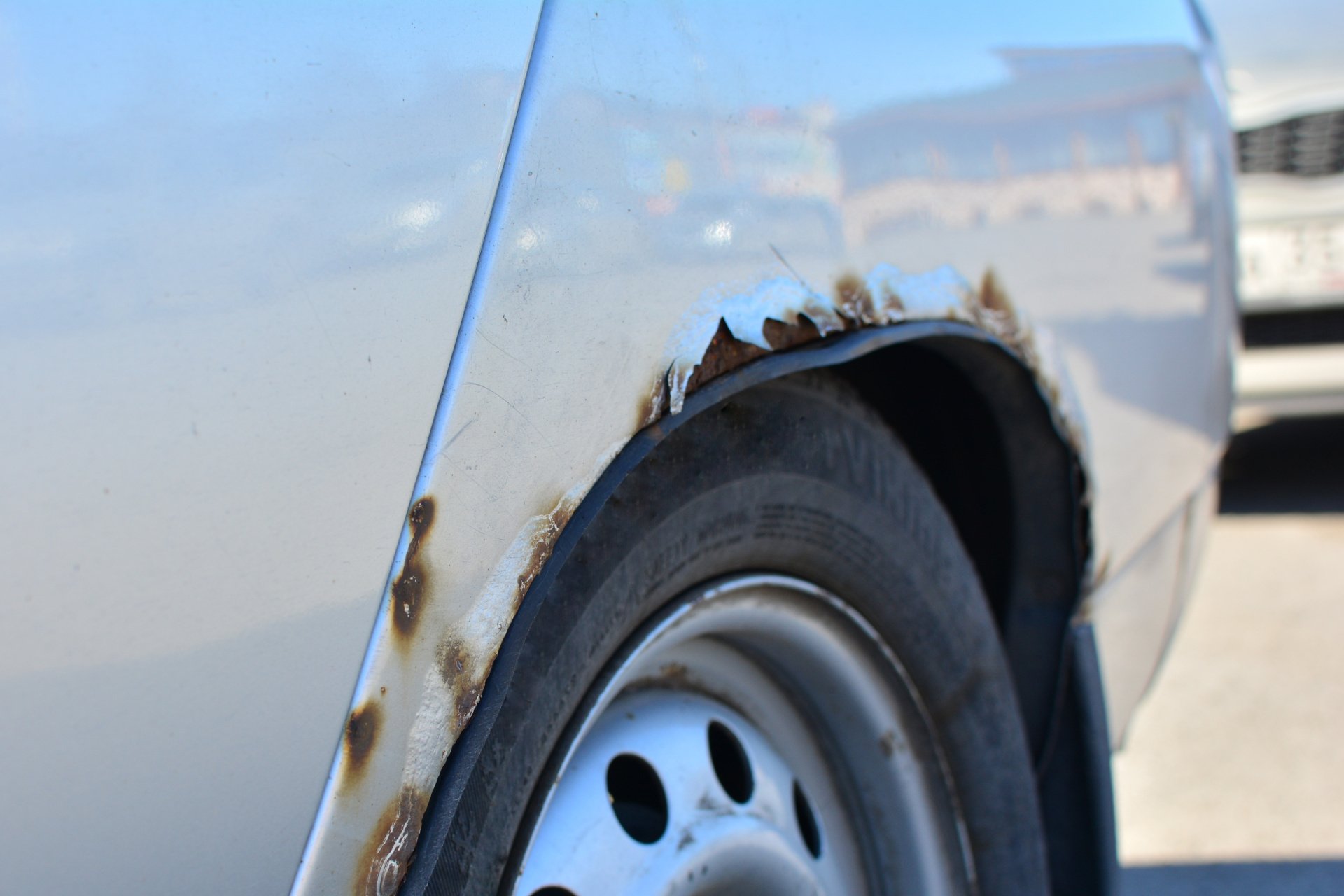 Rust Proofing and Rust Protection Madison, WI