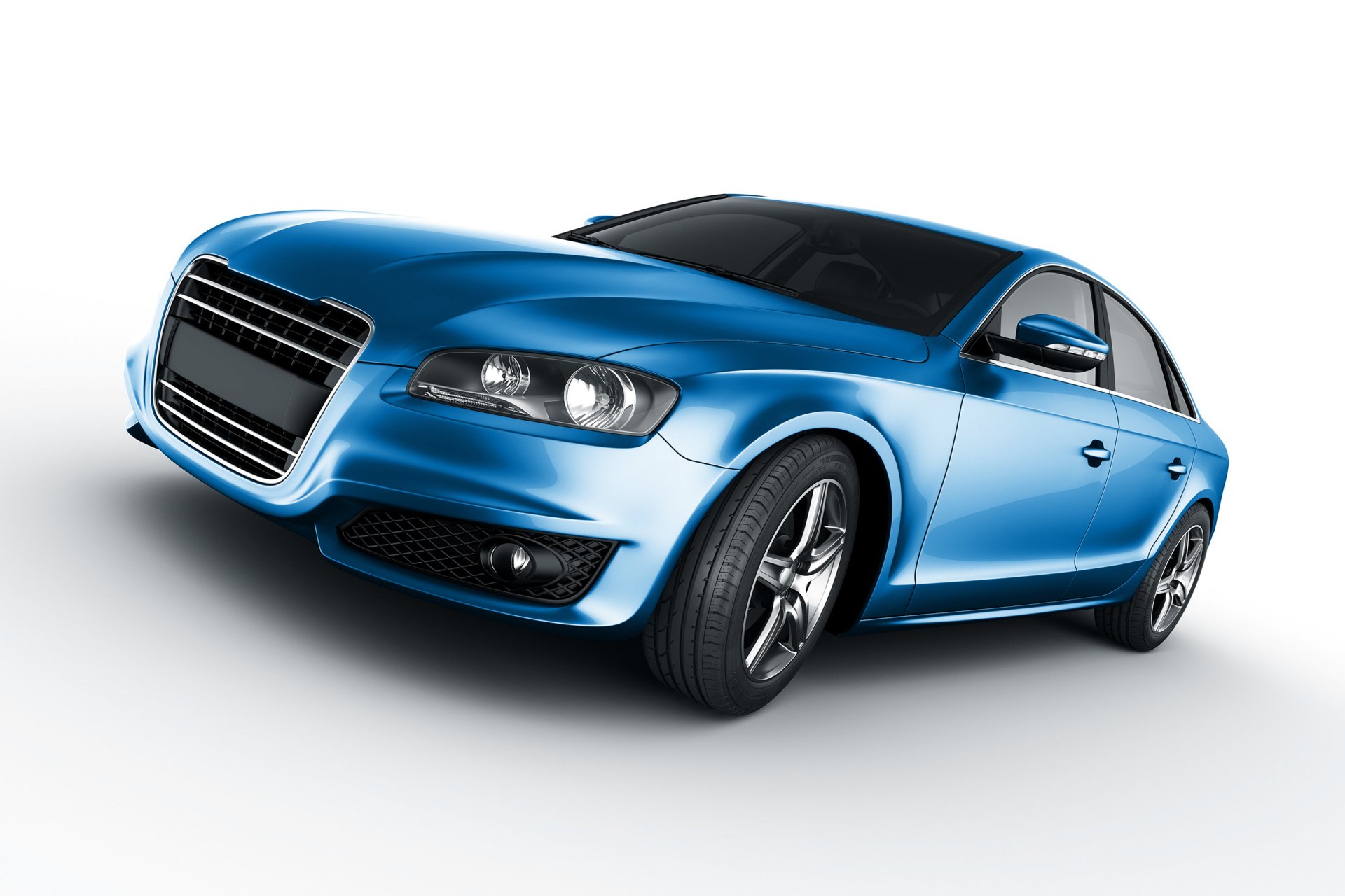 Eclipse Tint and Accessories