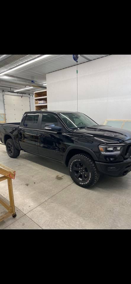 car window tinting Madison WI