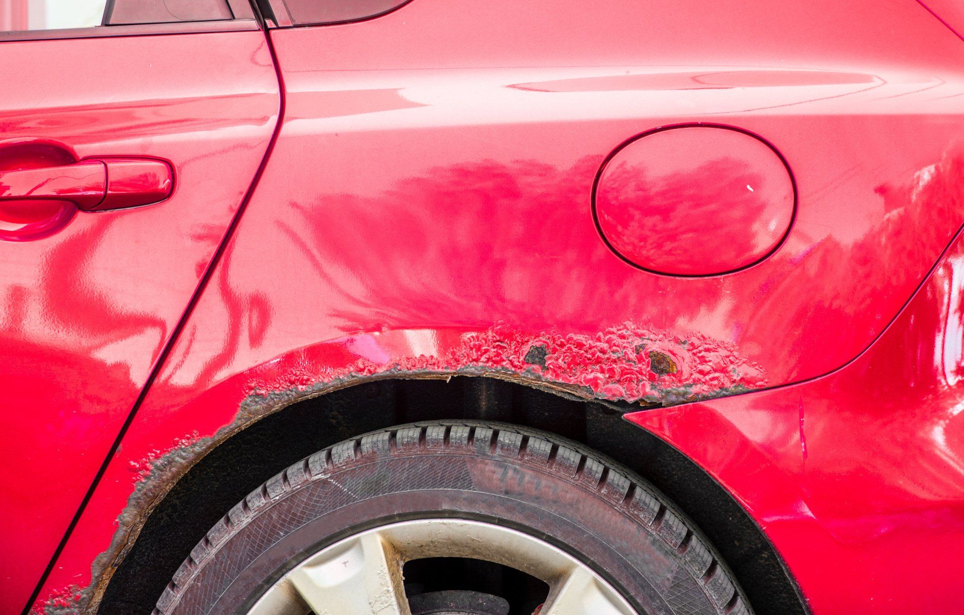 rust protection madison wi