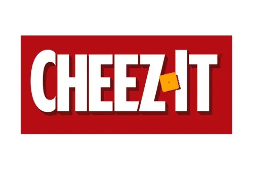 Cheez It