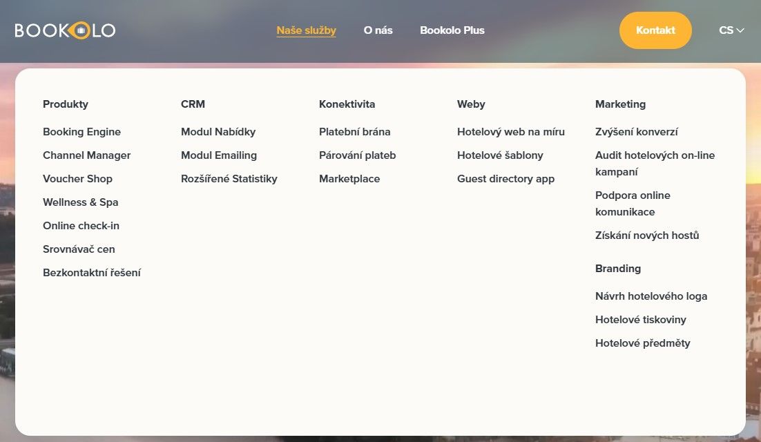 A screenshot of a website with a red button that says `` order online now ''.
