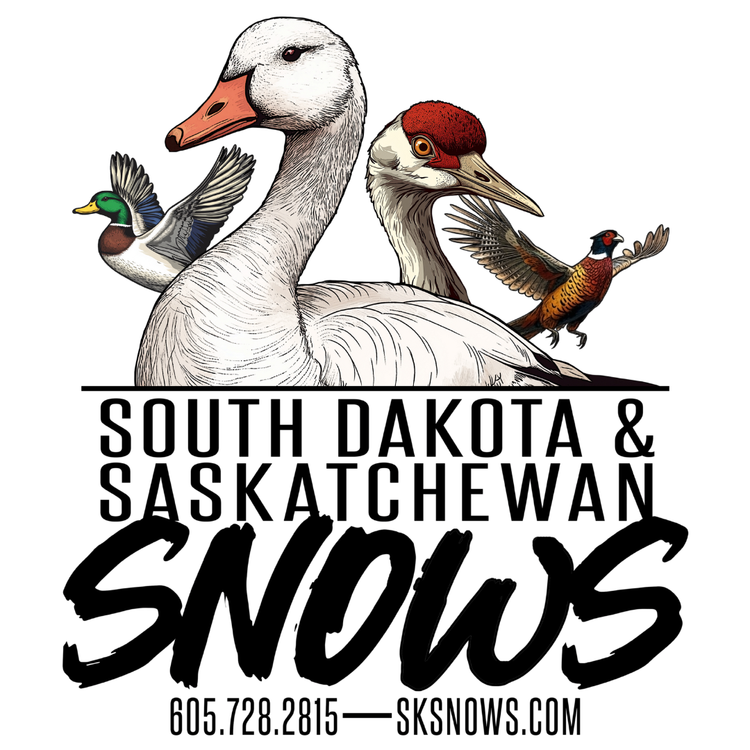 goose and duck hunting outfitter