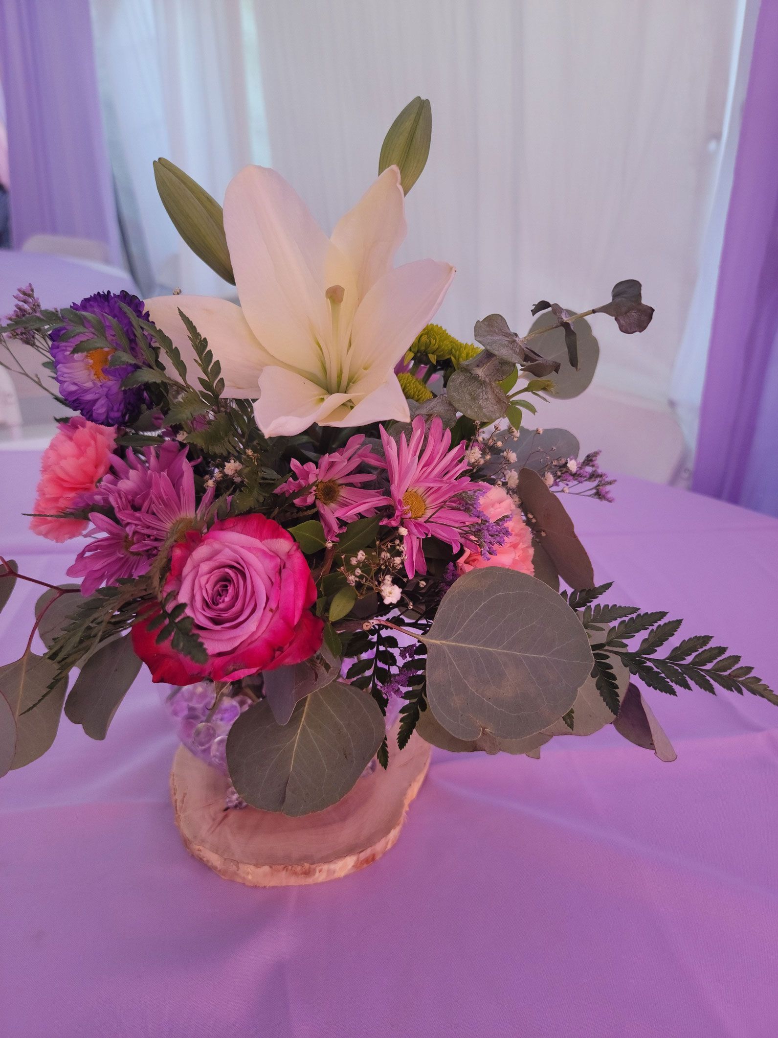 Flowers and Bouquets from Abys Flower Shop in Orange Ca- call (657) 221-0573