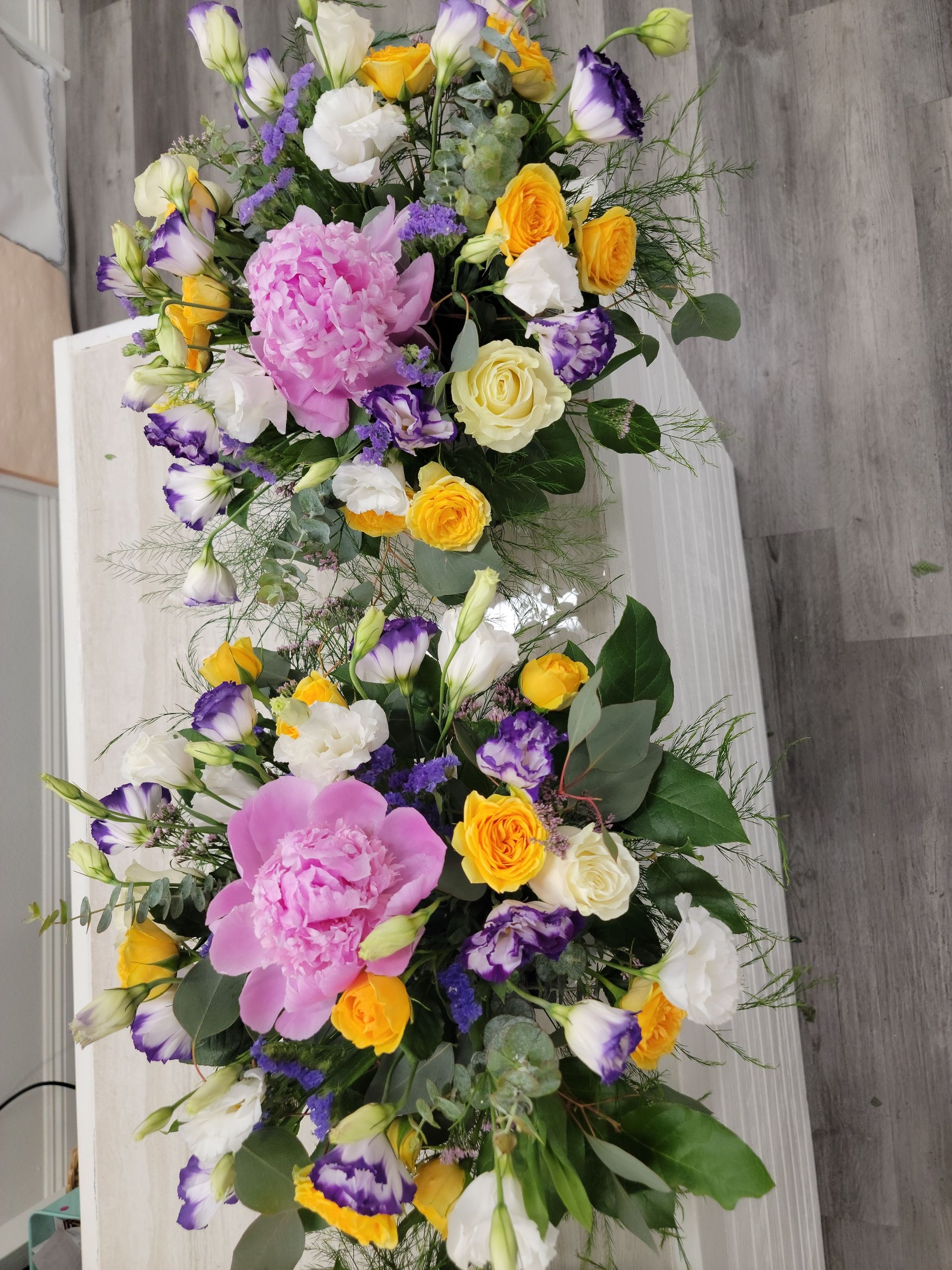 Mother's Day Flowers & Gifts at ABys Flower Shop in Orange CA 92865 Call (657) 221-0573