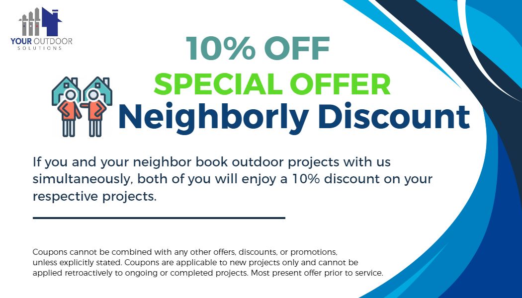 Your Outdoor Solutions Elevating Outdoor Living in Dacula