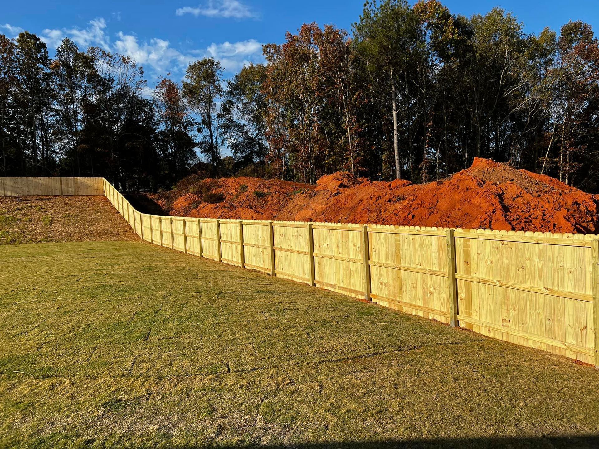 Your Outdoor Solutions Elevating Outdoor Living in Dacula