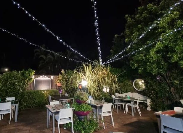 Garden of Eating