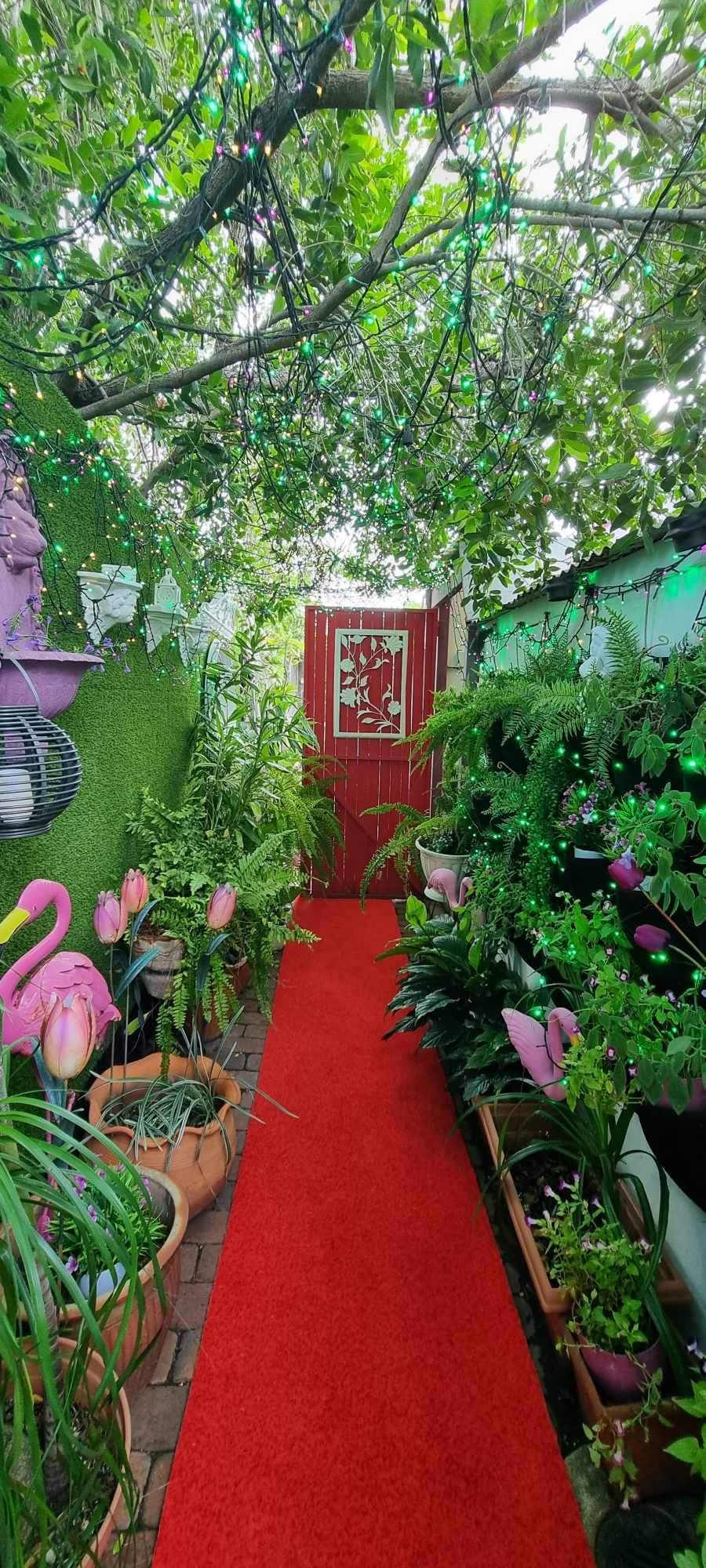 Garden of Eating