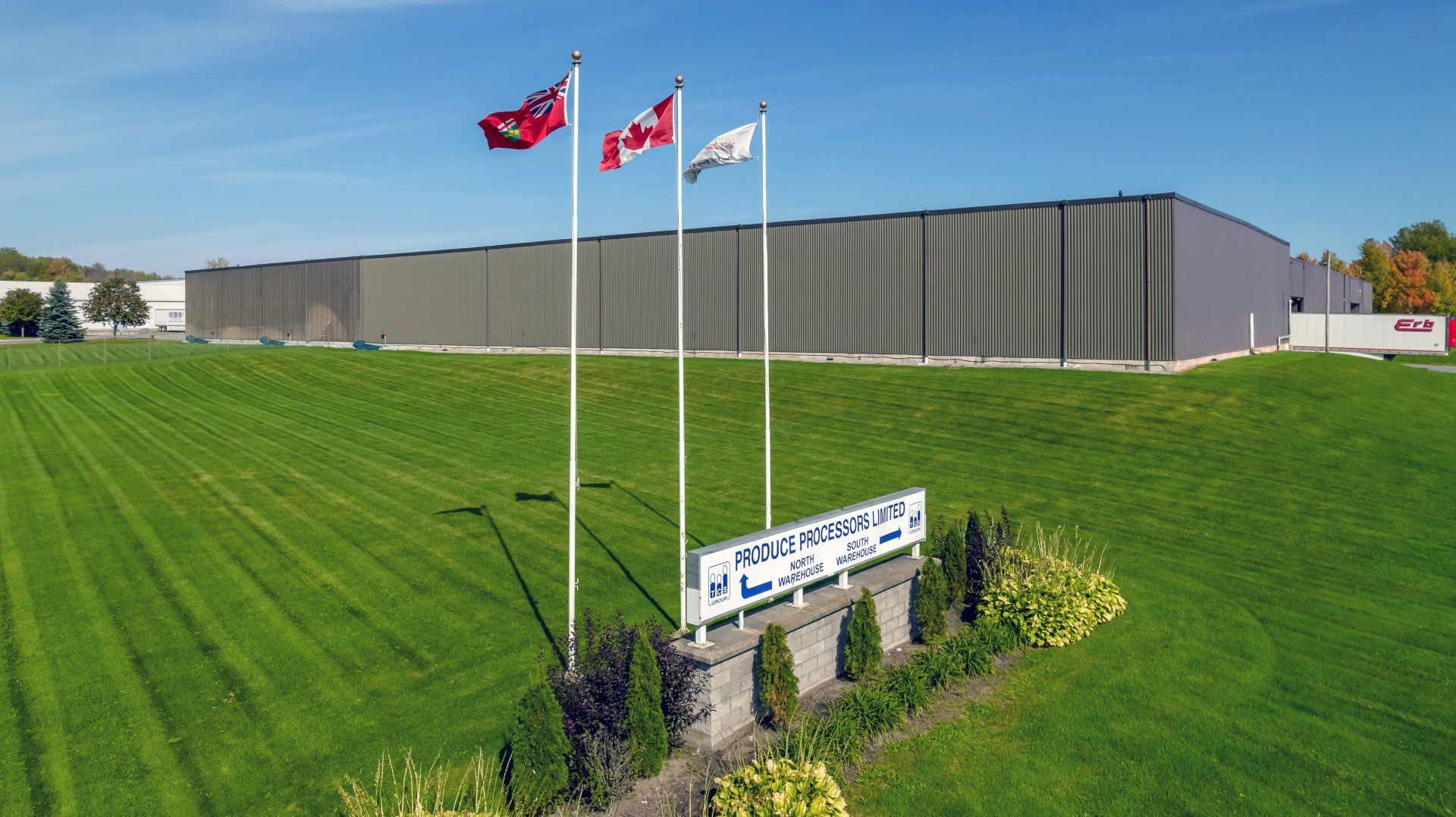 TCS PPL South location