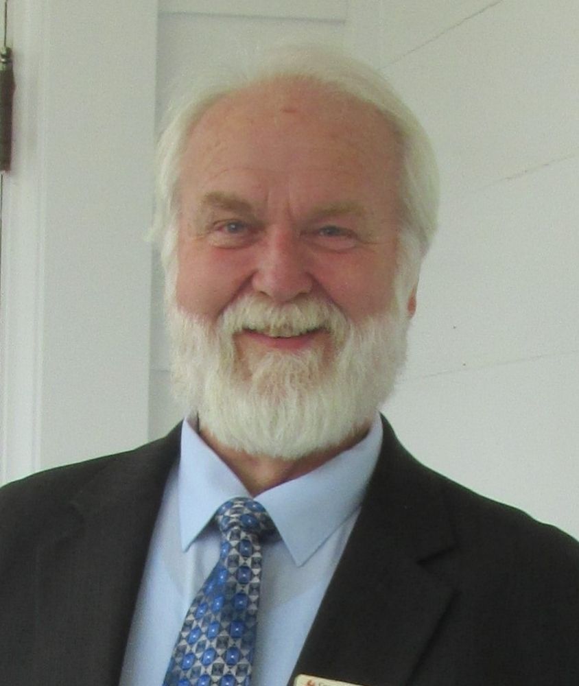 Herbert C. Bryant