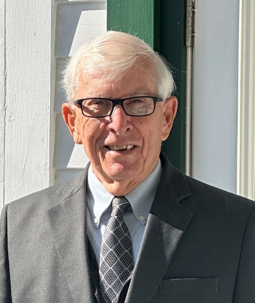 Thomas H. Roach
