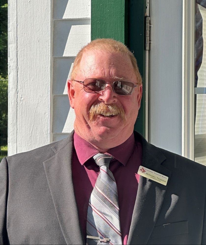 Michael H. Tweedie