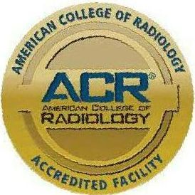 ACR Accredited — Metairie, LA — Stand-Up Open MRI Centers of LA