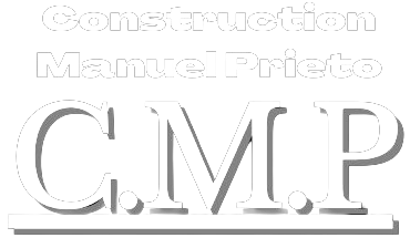 Construction CMP Inc. logo