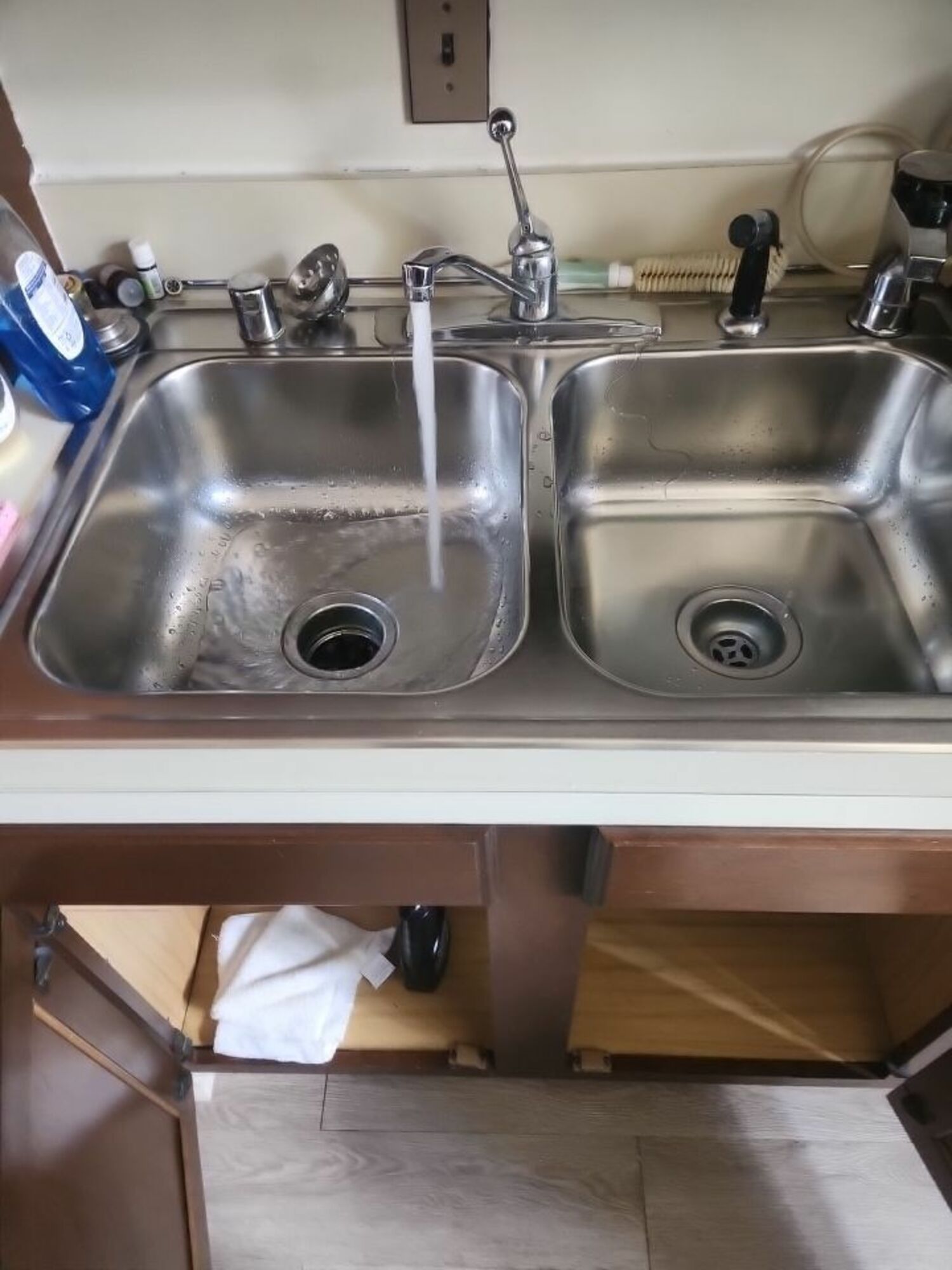 Exceptional Plumber serving your plumbing needs in Washington, Dc