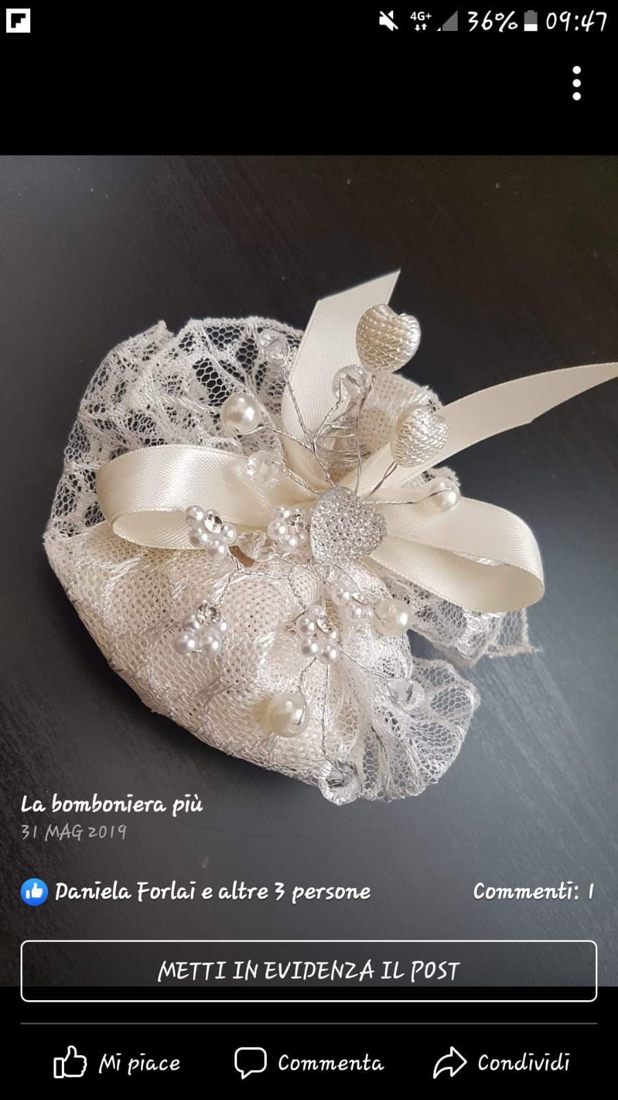Bomboniere 7