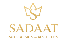 Sadaat Medical Skin Logo Transparent BG