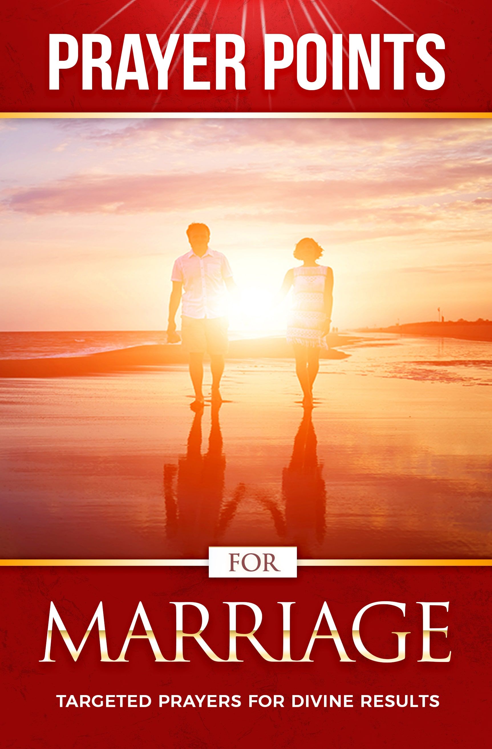 Prayer Points for Marriage