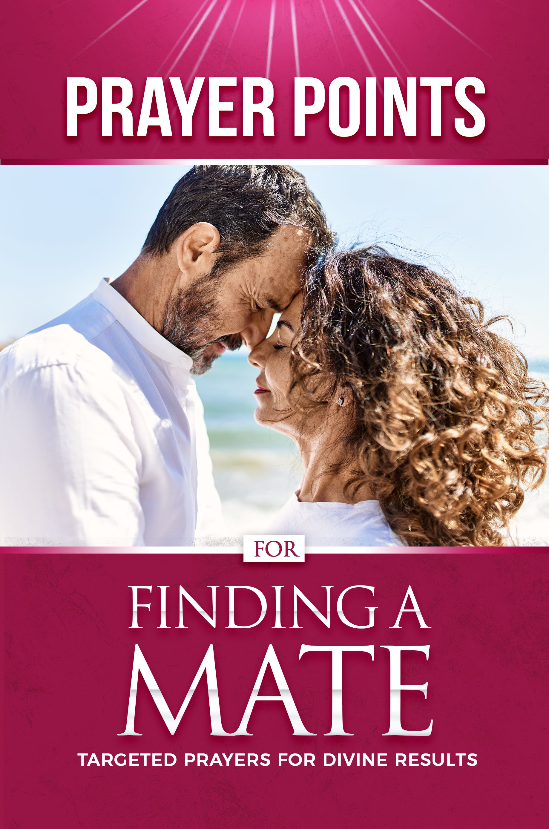Prayer Points for Finding a Mate
